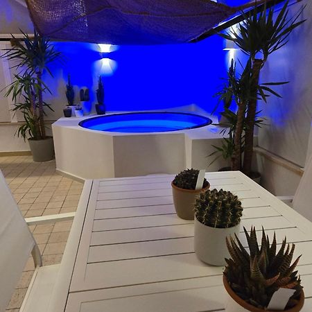 Casaemare Apartment Porto Sant'Elpidio Luaran gambar