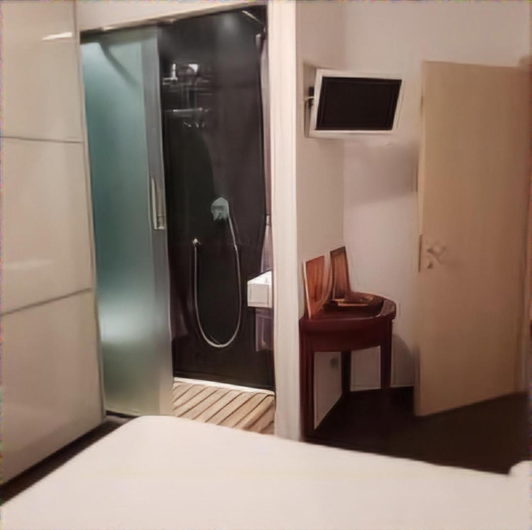 Casaemare Apartment Porto Sant'Elpidio Luaran gambar