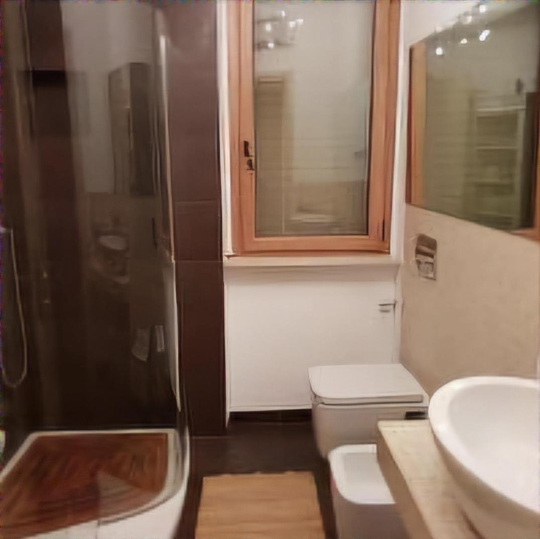 Casaemare Apartment Porto Sant'Elpidio Luaran gambar