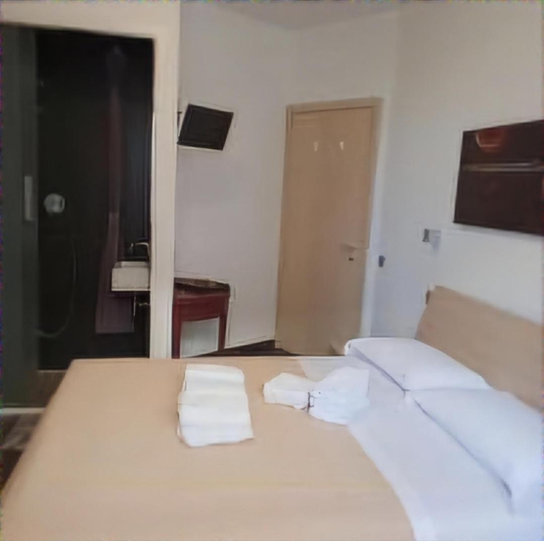 Casaemare Apartment Porto Sant'Elpidio Luaran gambar