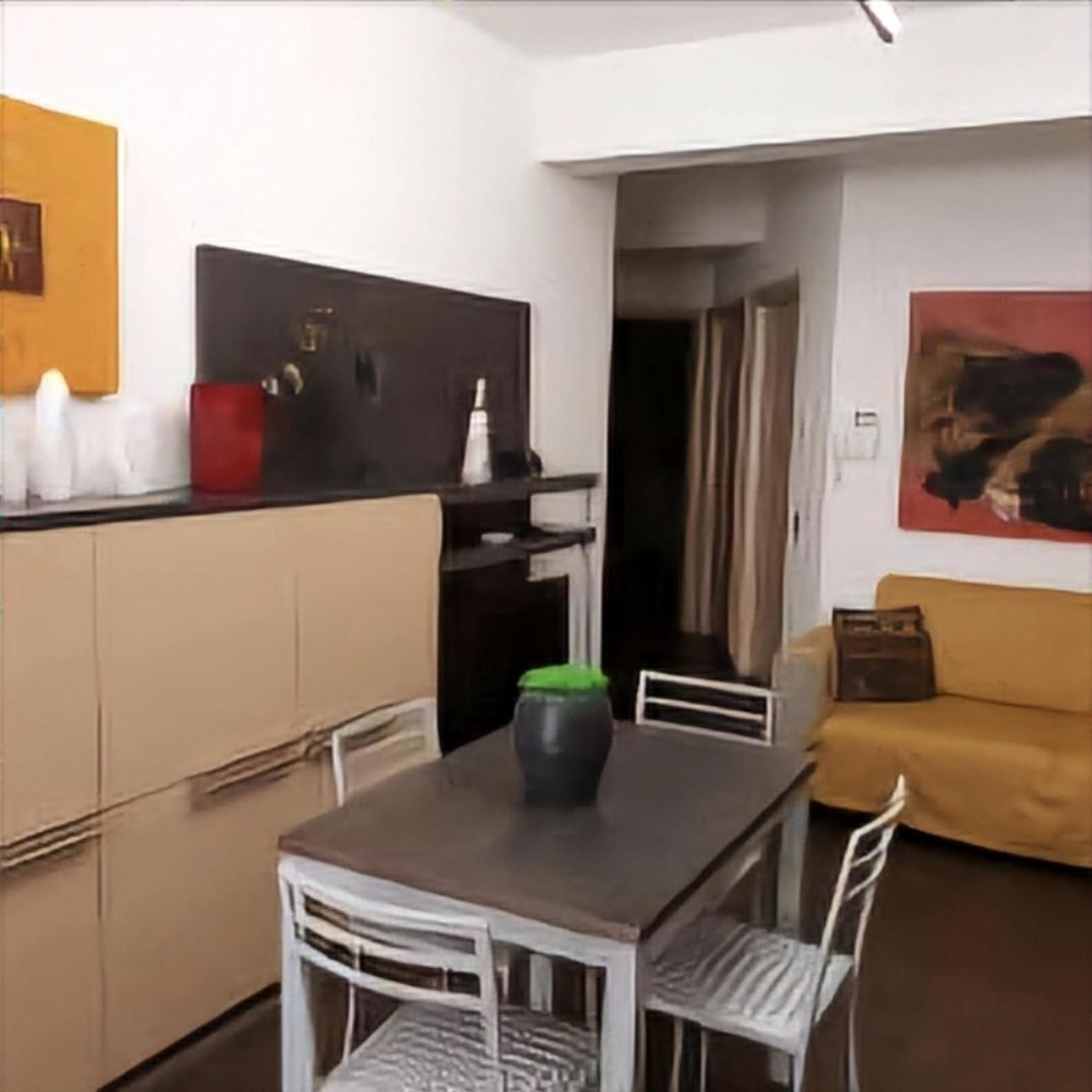 Casaemare Apartment Porto Sant'Elpidio Luaran gambar