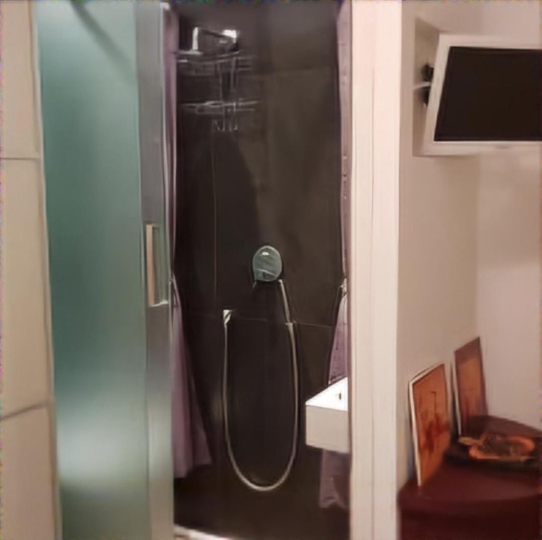 Casaemare Apartment Porto Sant'Elpidio Luaran gambar