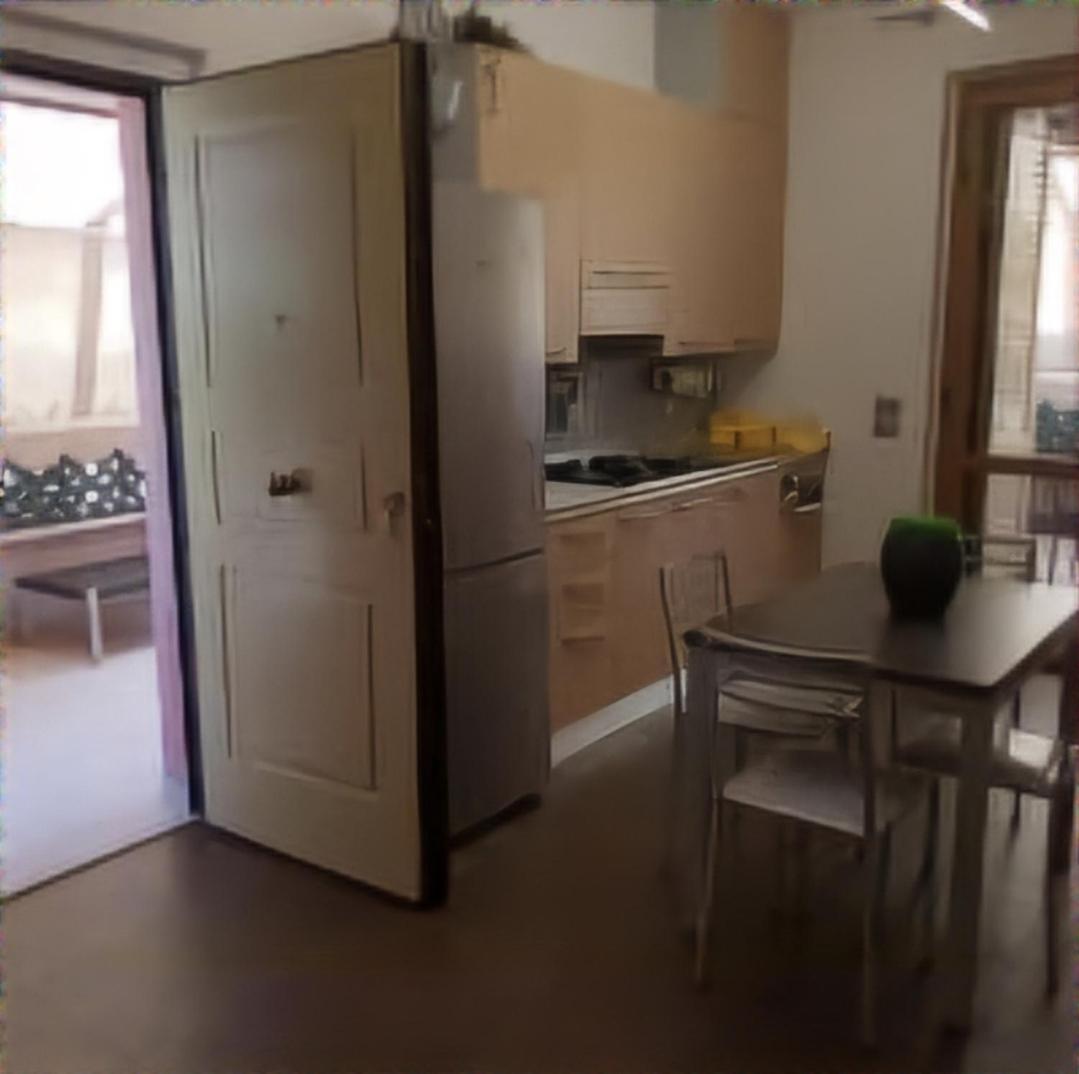 Casaemare Apartment Porto Sant'Elpidio Luaran gambar