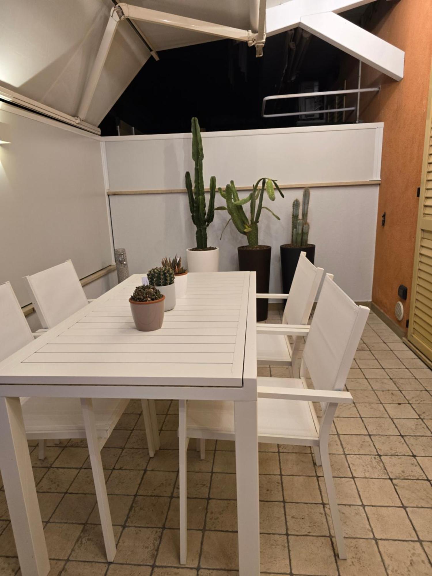 Casaemare Apartment Porto Sant'Elpidio Luaran gambar