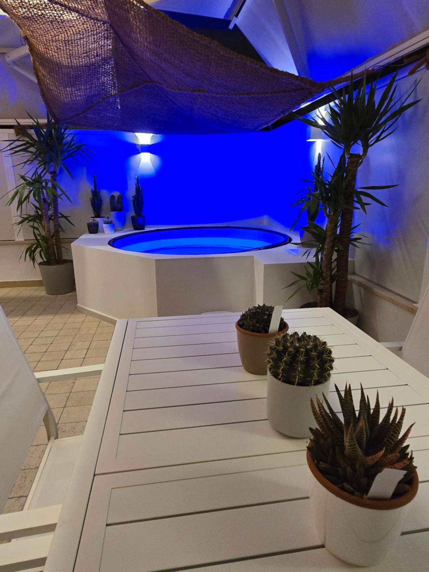 Casaemare Apartment Porto Sant'Elpidio Luaran gambar