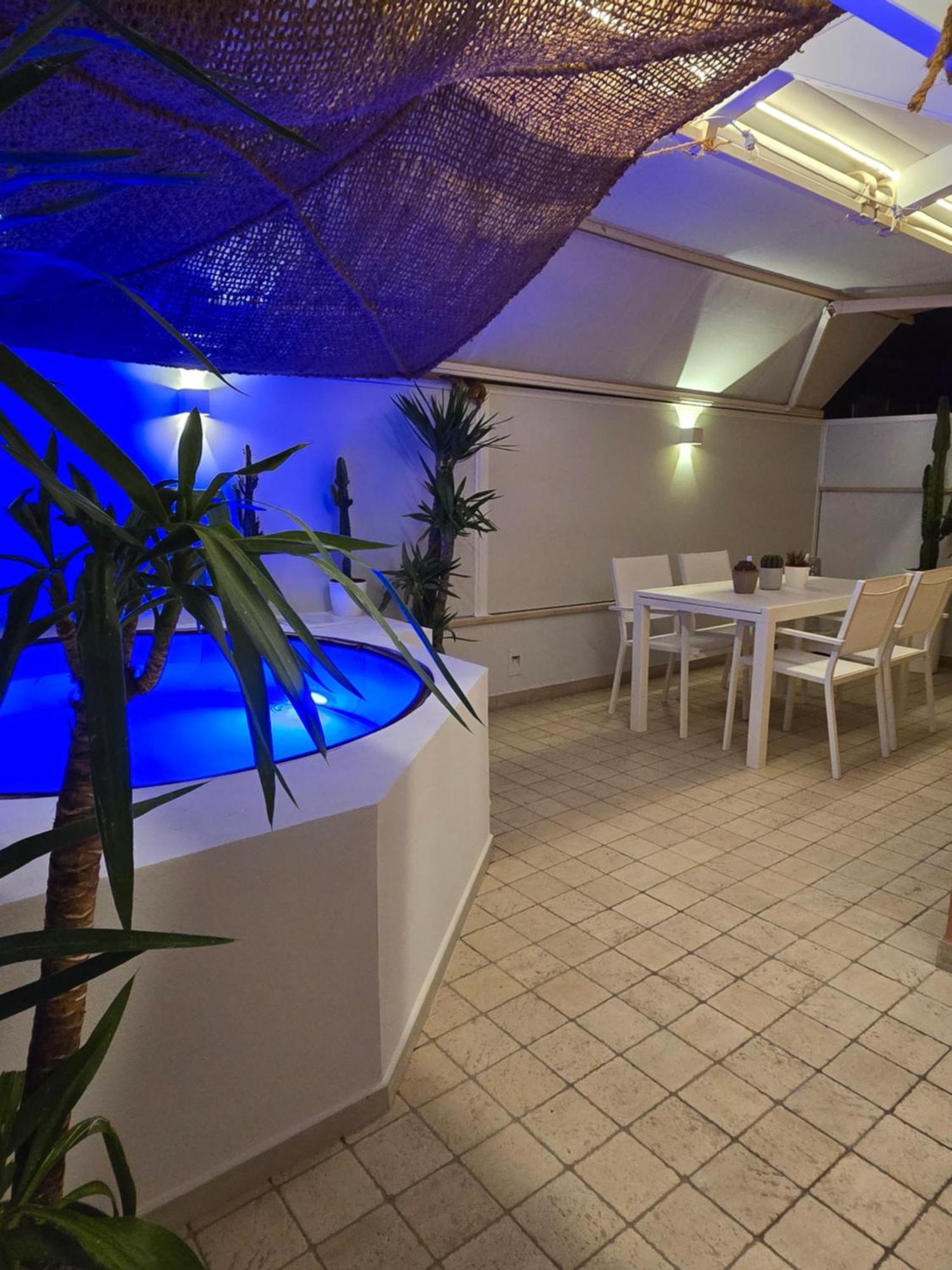 Casaemare Apartment Porto Sant'Elpidio Luaran gambar